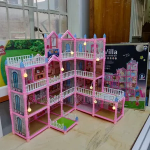 Princess Palace / Doll House