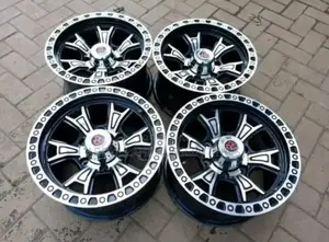 Rim Size 16inch Prado 6hole Set