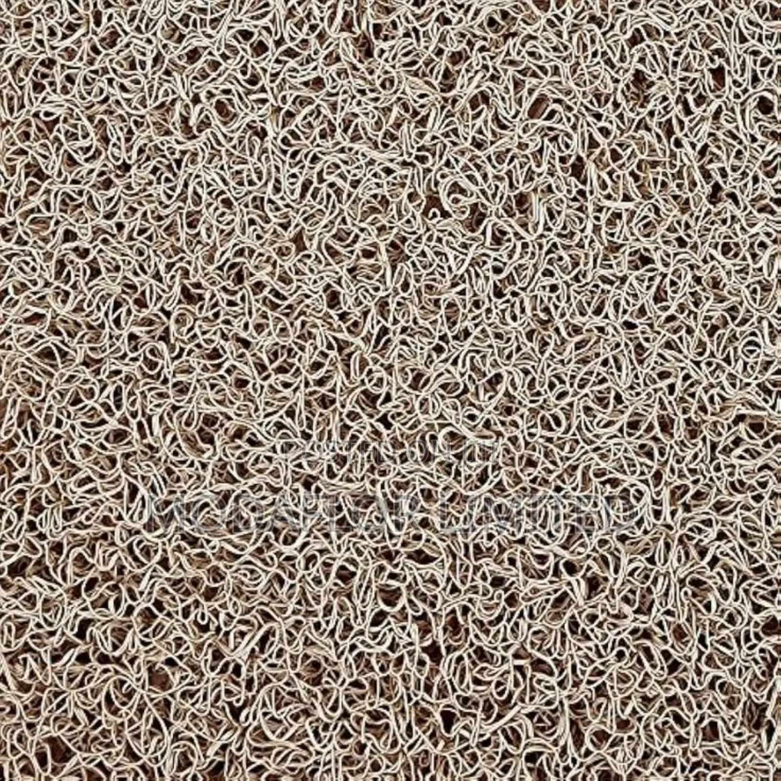 Coil Mat Classic Design – Elegant Affordable Floor Solution