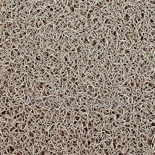 Coil Mat Classic Design – Elegant Affordable Floor Solution - main view