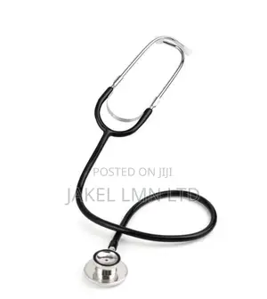 Stethoscope Double Head for Professionals, Medical Doctor, Nurse