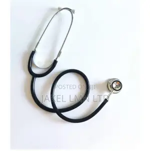 Stethoscope Double Head for Professionals, Medical Doctor, Nurse