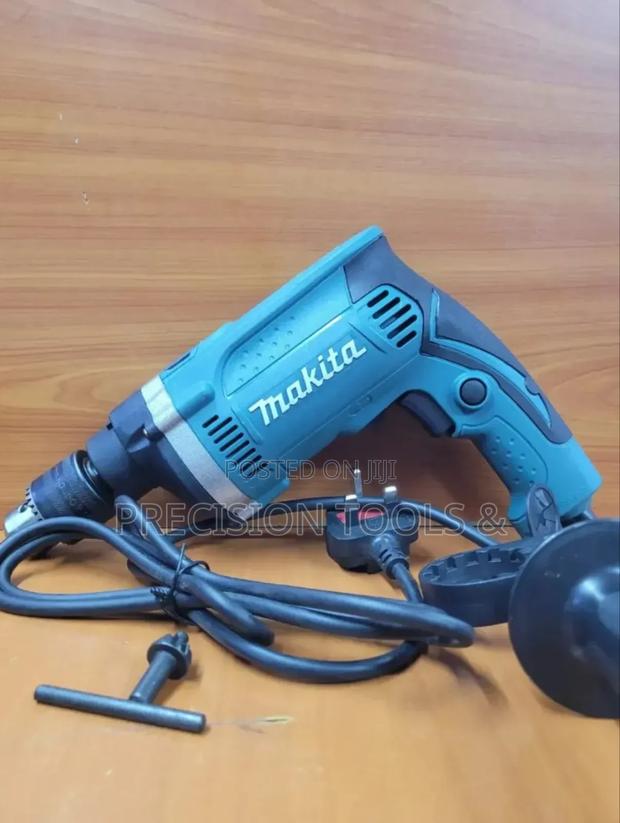 Corded Makita Drill