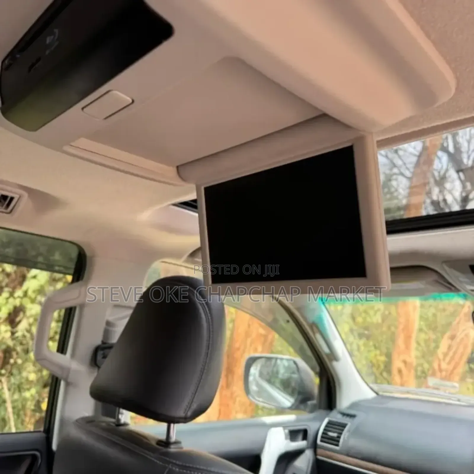 Toyota Land Cruiser Prado 3.0 190hp 2020