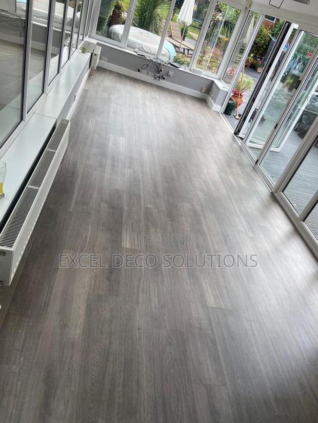 Affordable Laminate Floor Boards – Delivery Available