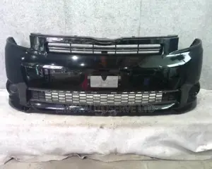 Toyota Voxy 2008-2010 Front Bumper