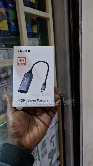 Usb 3.0 / Type C to Hdmi - main view