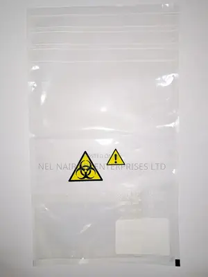 Quipsafe Vacuum Bag (Qs405l)