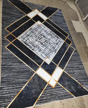 Stylish Versatile, Modern and Classic Interiors - 5×8 Carpet