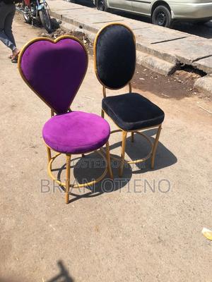 Love Styling Seats - thumbnail 2