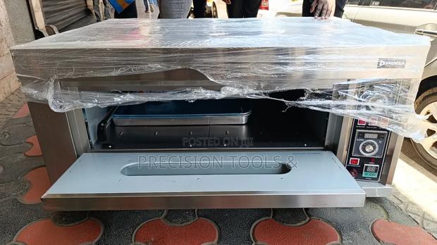 Electric Food Oven