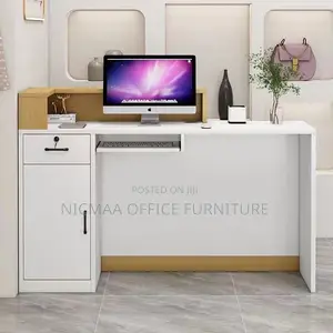 Perfect for Offices Retail Spaces Reception Desk