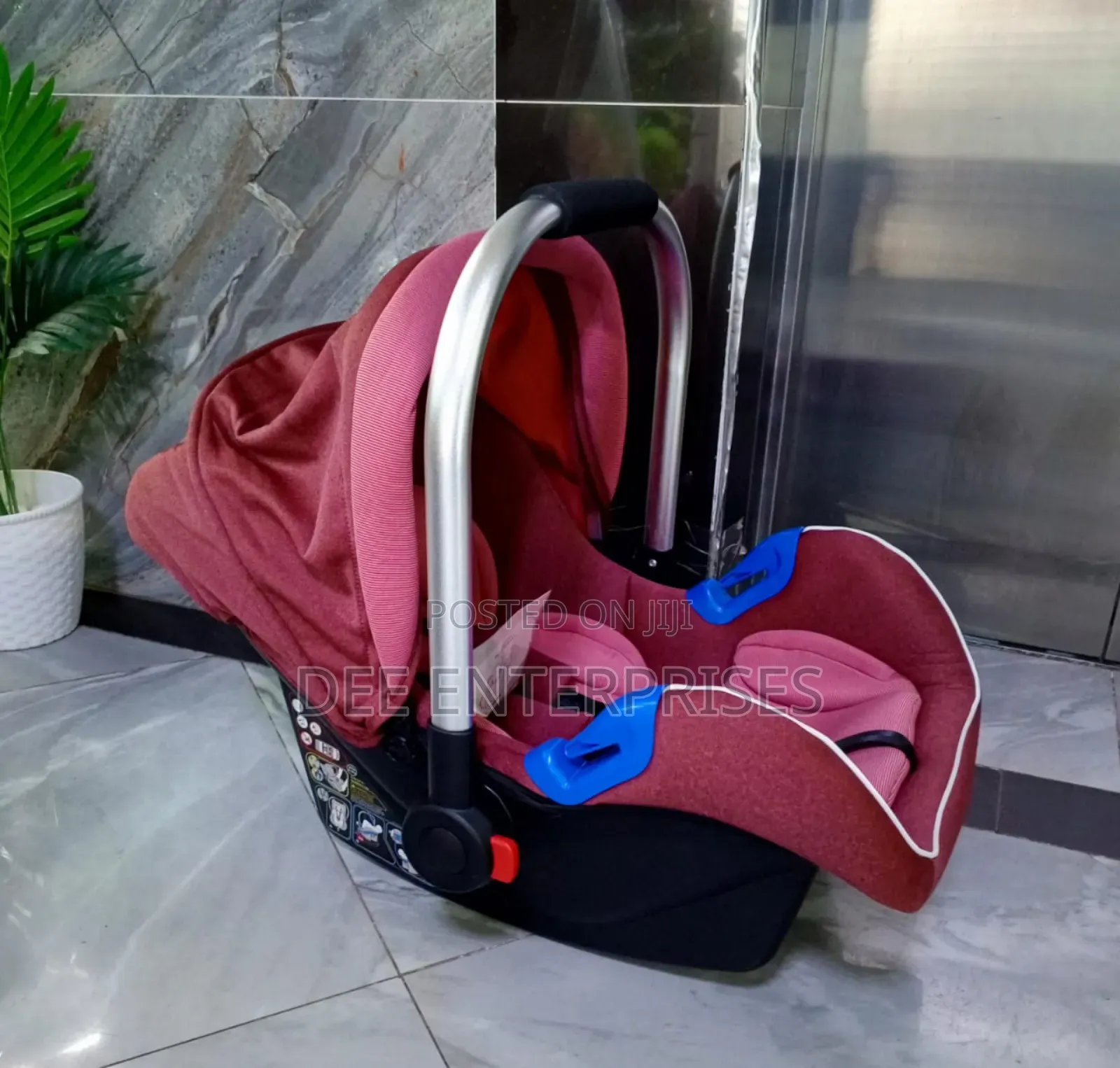 Baby Carry Cots