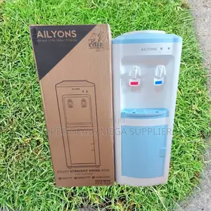 Ailyons Energy- Saving Free Standing Hot and Normal Water Dispenser