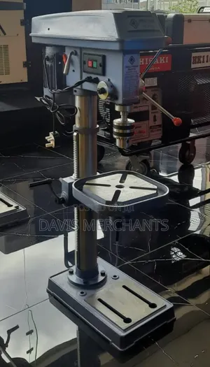 Drill Press 38mm Drilling Machine