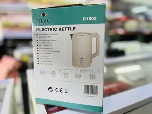 Tlac Electric Kettle