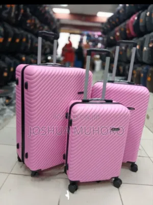 Durable Stylish Abs Suitcases – Lightweight, Strong Affordable