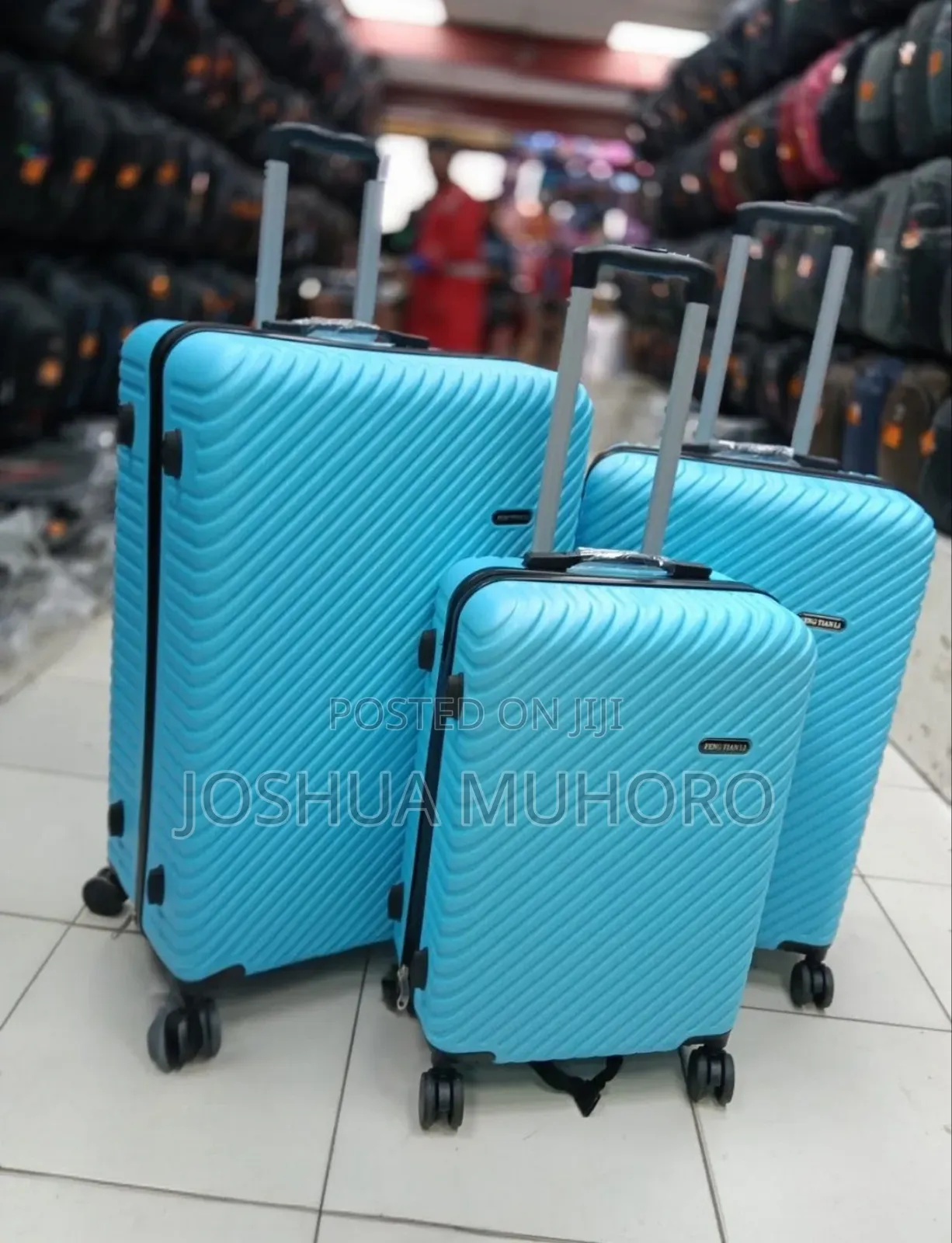 Durable Stylish Abs Suitcases – Lightweight, Strong Affordable