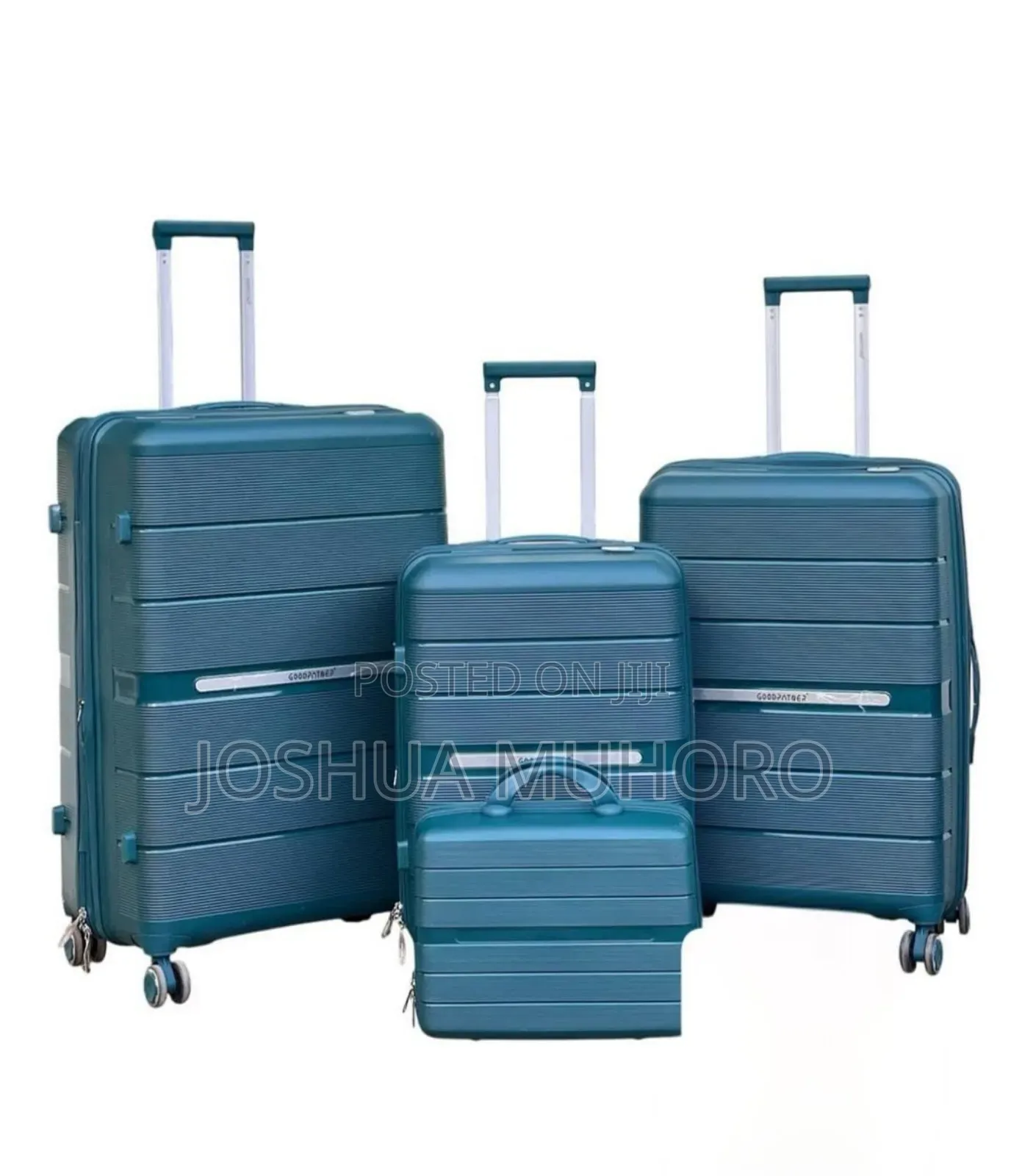 Durable Stylish Abs Suitcases – Lightweight, Strong Affordable