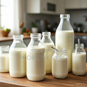 Kefir Milk - thumbnail 2