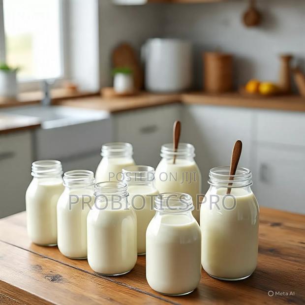 Kefir Milk - thumbnail 4