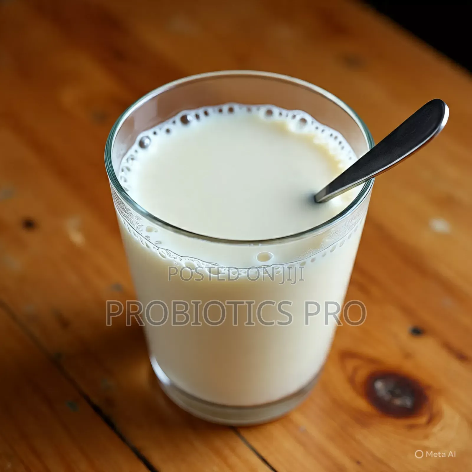 Kefir Milk