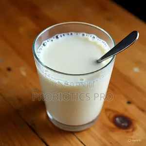 Kefir Milk