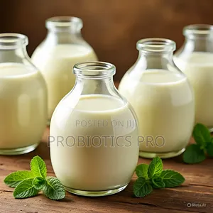 Kefir Milk
