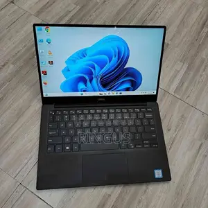 Laptop Dell XPS 13 9360 16GB Intel Core i7 SSD 512GB