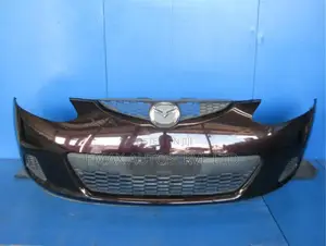 Mazda Demio 2007/2008 -2010 Front Bumper