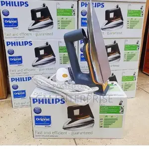 Philips Iron Boxes