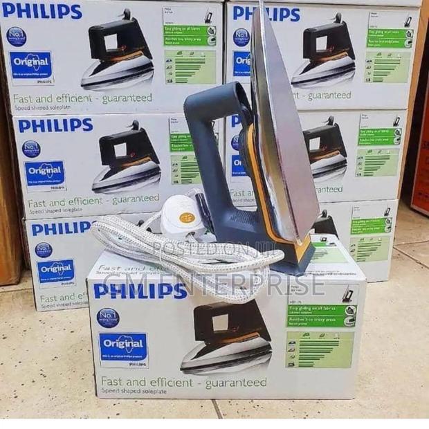 Philips Iron Boxes