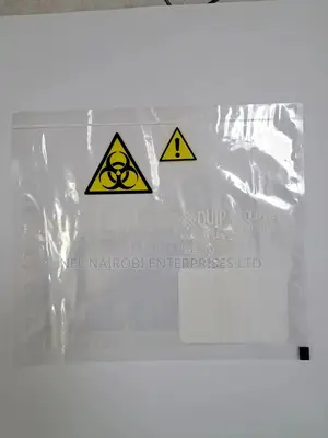 Vacuum Bags, Quipsafe (Qs235s) - Small