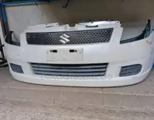 Suzuki Swift 2004/2005 Front Bumper