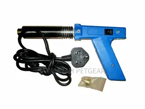 Electric Dehorner for Removing Horns From Livestock Cattle,Sheep,Goats