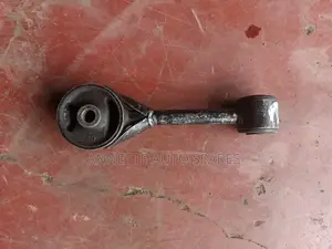 Toyota Passo Gearbox Mountain