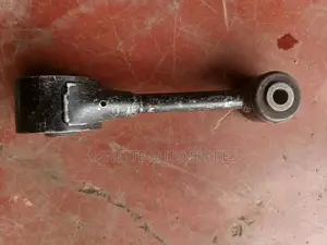 Toyota Passo Gearbox Mountain
