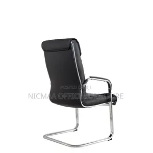 Sophisticated Comfort for Your Workspace Seat