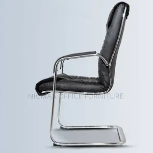 Sophisticated Comfort for Your Workspace Seat