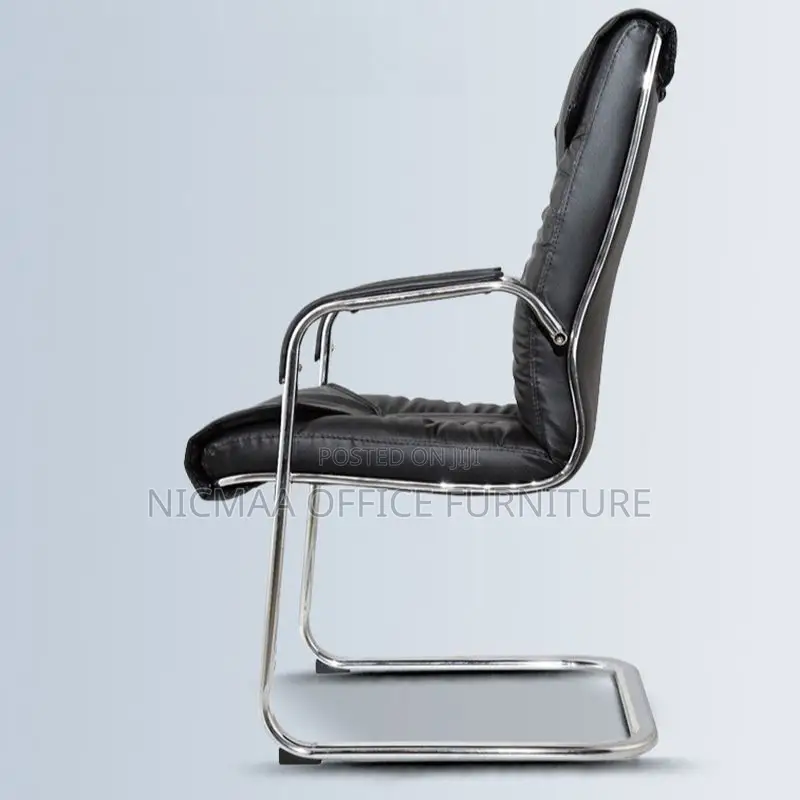 Sophisticated Comfort for Your Workspace Seat