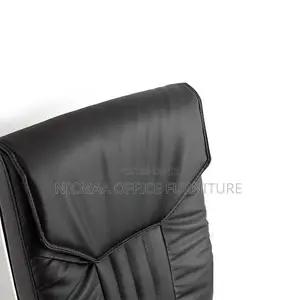 Sophisticated Comfort for Your Workspace Seat