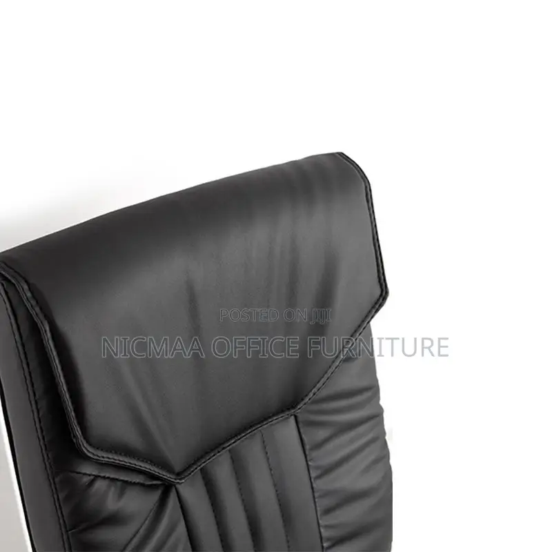 Sophisticated Comfort for Your Workspace Seat