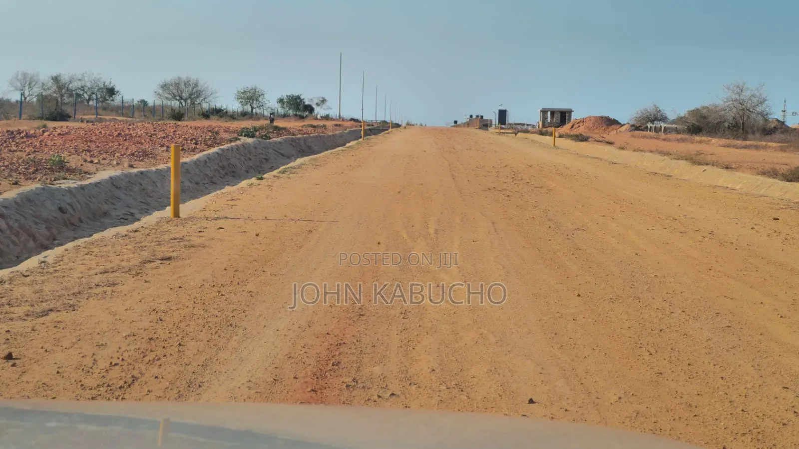 Plot for Sale