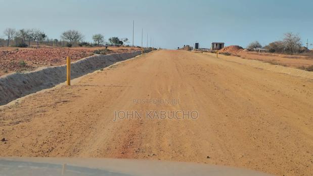 Plot for Sale - thumbnail 3