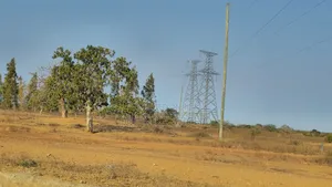 Plot for Sale