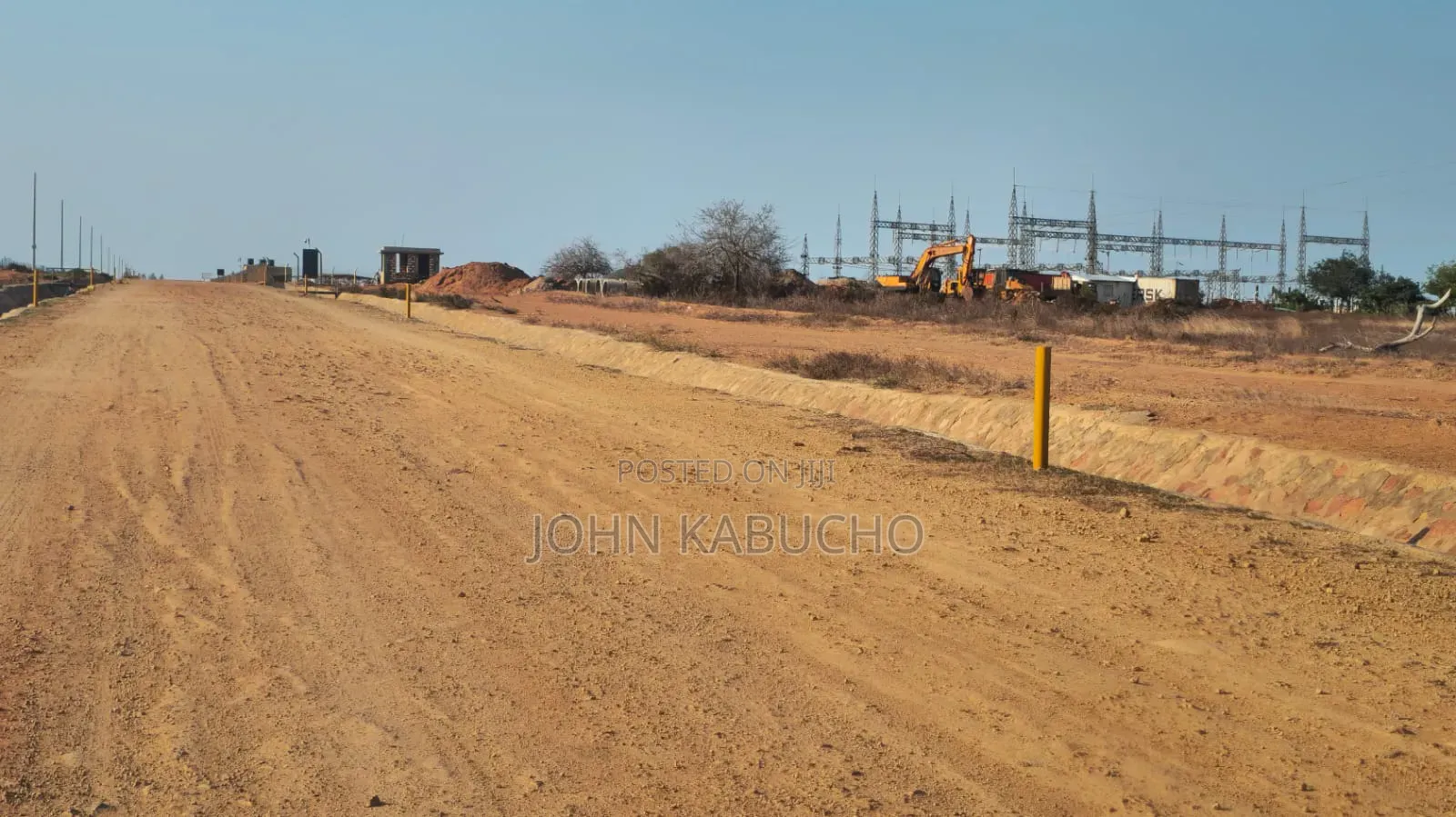Plot for Sale