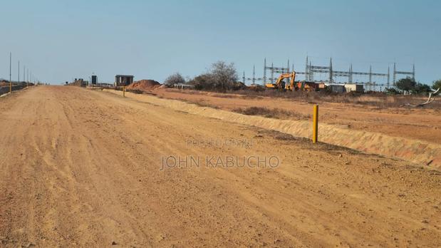 Plot for Sale - thumbnail 5