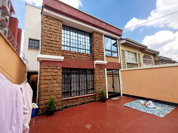 4bdrm Maisonette in Langata for sale - main view