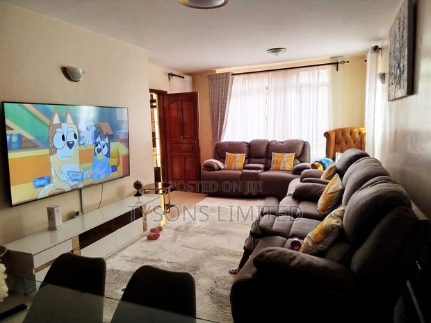 4bdrm Maisonette in Langata for sale - thumbnail 2