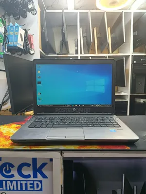 Laptop HP ProBook 640 G1 8GB Intel Core I5 HDD 500GB